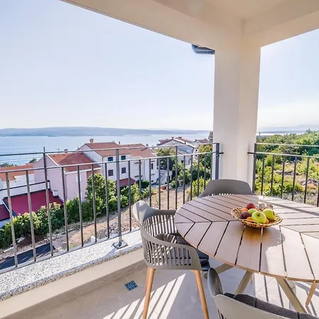 Apartmán House Vista