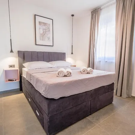 House Vista Apartmán