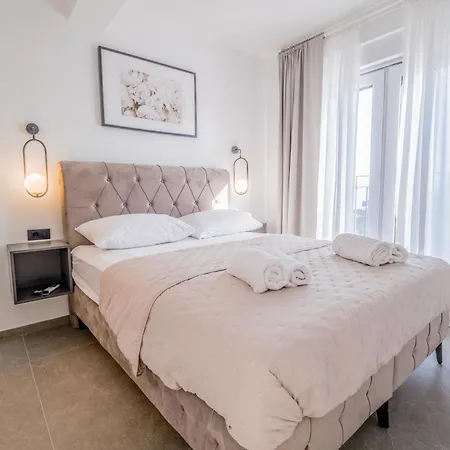 Appartement House Vista