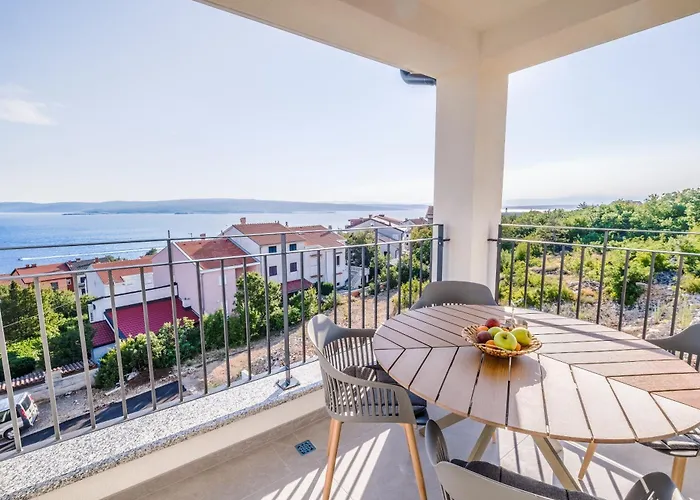 Apartment House Vista