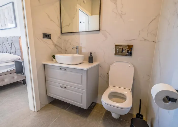House Vista Apartment Crikvenica