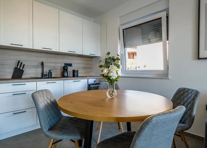 House Vista Apartment Crikvenica