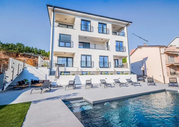 House Vista * Crikvenica